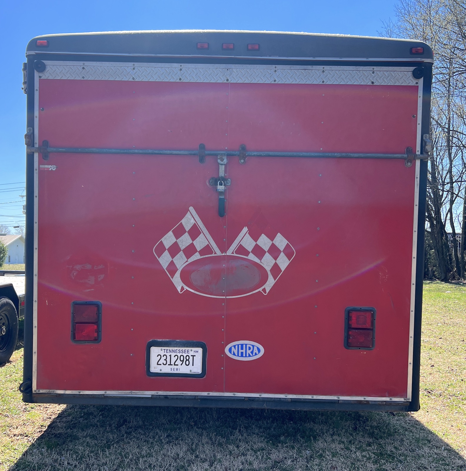 Trailer Rental for Moving